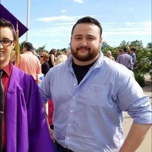 Meet your Posher, Mike